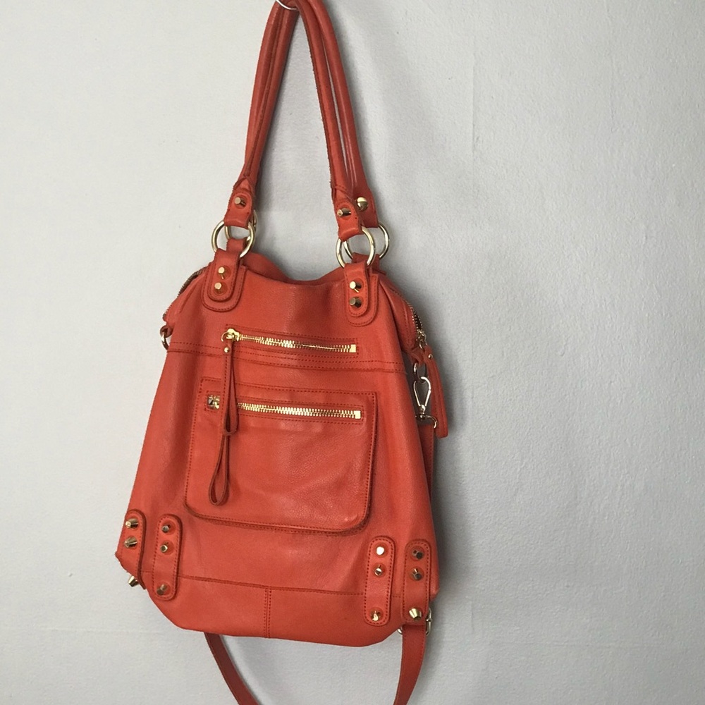 Linea Pelle Dylan handbag